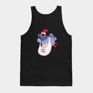 Mail Time! Tank Top